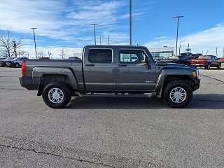2010 Hummer H3T  5GNRNGEE8A8140547 in Sheridan, WY 3
