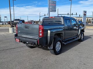 2010 Hummer H3T  5GNRNGEE8A8140547 in Sheridan, WY 4