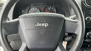 2010 Jeep Patriot Sport 1J4NF2GB6AD574114 in Danbury, CT 12