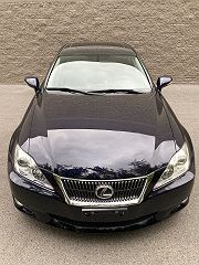 2010 Lexus IS 250 JTHCF5C2XA5039459 in Addison, IL 10