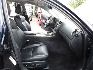 2010 Lexus IS 250 JTHBF5C23A5123165 in Lynnwood, WA 19