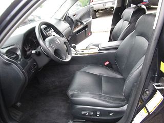 2010 Lexus IS 250 JTHBF5C23A5123165 in Lynnwood, WA 5