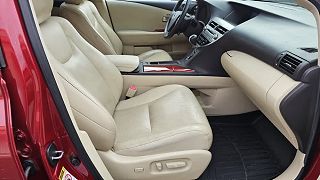 2010 Lexus RX 450h JTJBC1BA5A2017956 in Lebanon, IN 13