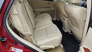 2010 Lexus RX 450h JTJBC1BA5A2017956 in Lebanon, IN 22