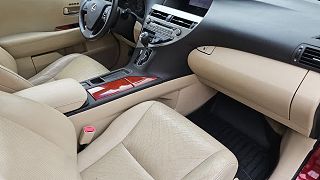 2010 Lexus RX 450h JTJBC1BA5A2017956 in Lebanon, IN 24