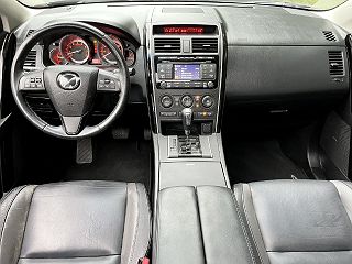 2010 Mazda CX-9 Grand Touring JM3TB3MV8A0230344 in Matthews, NC 6