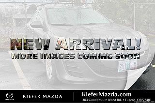 2010 Mazda Mazda3  JM1BL1SG3A1225976 in Eugene, OR