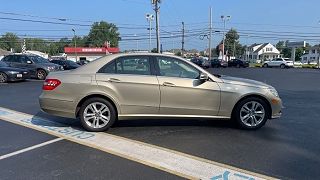 2010 Mercedes-Benz E-Class E 350 WDDHF8HB4AA255483 in Fallston, MD 6