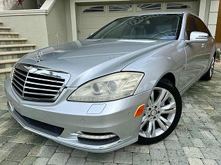 2010 Mercedes-Benz S-Class S 400 WDDNG9FB3AA320266 in New Port Richey, FL