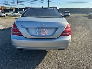 2010 Mercedes-Benz S-Class S 550 WDDNG8GBXAA292071 in Roseville, MI 2