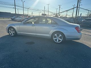 2010 Mercedes-Benz S-Class S 550 WDDNG8GBXAA292071 in Roseville, MI 5