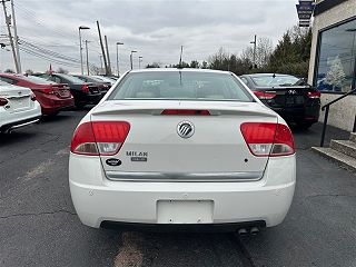 2010 Mercury Milan Premier 3MEHM0JA3AR614894 in Royersford, PA 3