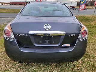 2010 Nissan Altima S 1N4AL2AP4AC129822 in Aberdeen, MD 12