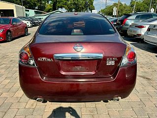 2010 Nissan Altima  1N4AL2AP1AN513352 in Tampa, FL 9