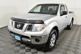 2010 Nissan Frontier SE 1N6AD0CW8AC422720 in Eau Claire, WI 1