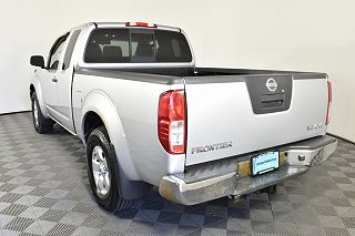 2010 Nissan Frontier SE 1N6AD0CW8AC422720 in Eau Claire, WI 14