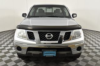 2010 Nissan Frontier SE 1N6AD0CW8AC422720 in Eau Claire, WI 3