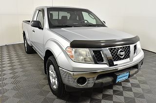 2010 Nissan Frontier SE 1N6AD0CW8AC422720 in Eau Claire, WI 4