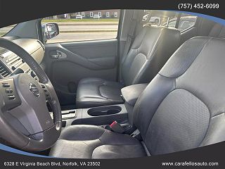 2010 Nissan Frontier LE 1N6AD0FV8AC429072 in Norfolk, VA 10