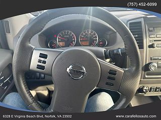 2010 Nissan Frontier LE 1N6AD0FV8AC429072 in Norfolk, VA 13