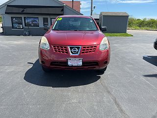 2010 Nissan Rogue S JN8AS5MV5AW137343 in West Chicago, IL 3