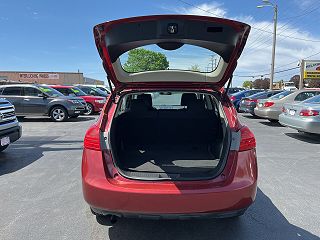 2010 Nissan Rogue S JN8AS5MV5AW137343 in West Chicago, IL 6