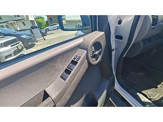 2010 Nissan Xterra S 5N1AN0NW8AC525595 in Staten Island, NY 10