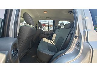 2010 Nissan Xterra S 5N1AN0NW8AC525595 in Staten Island, NY 13