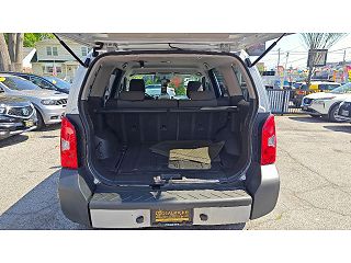 2010 Nissan Xterra S 5N1AN0NW8AC525595 in Staten Island, NY 24