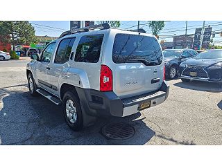 2010 Nissan Xterra S 5N1AN0NW8AC525595 in Staten Island, NY 3