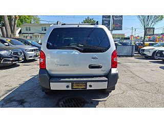 2010 Nissan Xterra S 5N1AN0NW8AC525595 in Staten Island, NY 4