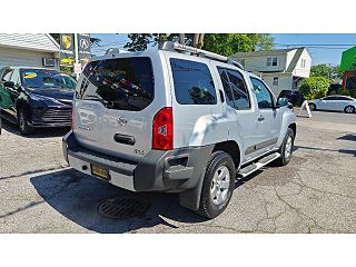 2010 Nissan Xterra S 5N1AN0NW8AC525595 in Staten Island, NY 5