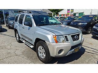 2010 Nissan Xterra S 5N1AN0NW8AC525595 in Staten Island, NY 7