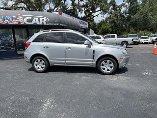 2010 Saturn VUE XR 3GSALEE17AS574572 in Orlando, FL 5