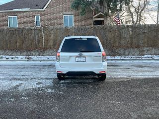 2010 Subaru Forester 2.5X JF2SH6CC2AH700908 in Denver, CO 7