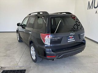 2010 Subaru Forester 2.5X JF2SH6CC5AH702734 in Logan, UT 7