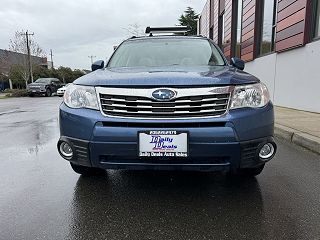 2010 Subaru Forester 2.5X JF2SH6CC3AH762026 in Seattle, WA 9