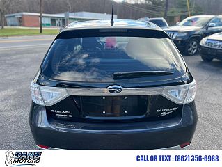 2010 Subaru Impreza Outback Sport JF1GH6D67AH804202 in Franklin, NJ 4