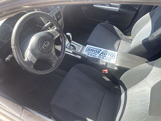 2010 Subaru Impreza Outback Sport JF1GH6D64AH807249 in Nampa, ID 4
