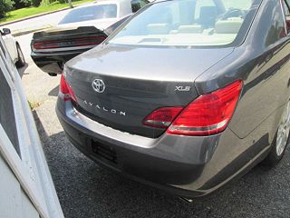 2010 Toyota Avalon Limited Edition 4T1BK3DB1AU357953 in Richmond, ME 5