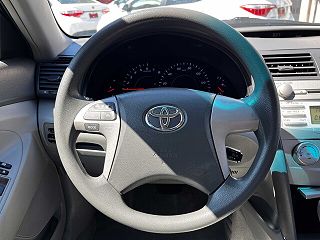 2010 Toyota Camry LE 4T4BF3EK7AR041532 in Concord, CA 10