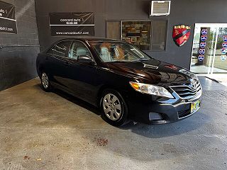2010 Toyota Camry LE 4T4BF3EK7AR041532 in Concord, CA 3