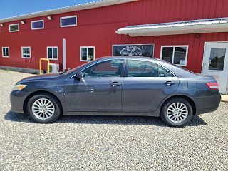 2010 Toyota Camry LE 4T1BF3EK5AU111569 in Danville, OH 2