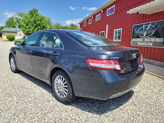 2010 Toyota Camry LE 4T1BF3EK5AU111569 in Danville, OH 3