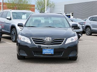 2010 Toyota Camry LE 4T4BF3EK9AR047140 in Inver Grove Heights, MN 2