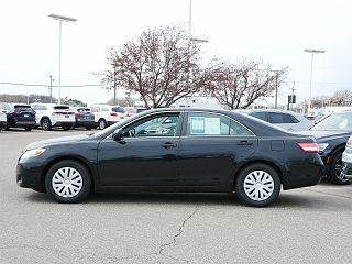 2010 Toyota Camry LE 4T4BF3EK9AR047140 in Inver Grove Heights, MN 4