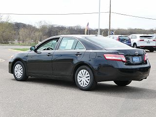 2010 Toyota Camry LE 4T4BF3EK9AR047140 in Inver Grove Heights, MN 5