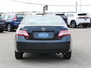2010 Toyota Camry LE 4T4BF3EK9AR047140 in Inver Grove Heights, MN 6