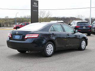 2010 Toyota Camry LE 4T4BF3EK9AR047140 in Inver Grove Heights, MN 7