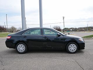 2010 Toyota Camry LE 4T4BF3EK9AR047140 in Inver Grove Heights, MN 8